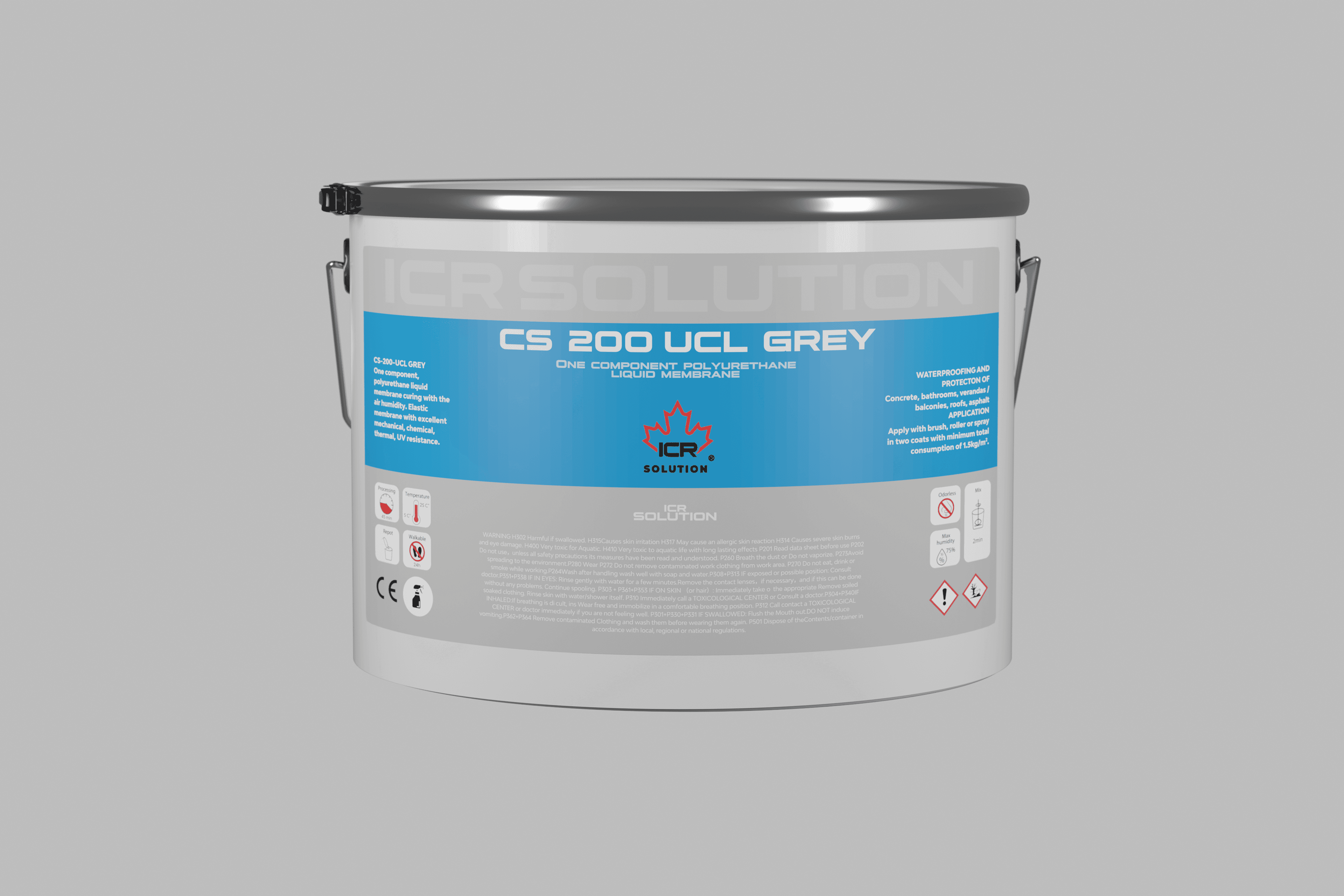CS 200 UCL GREY