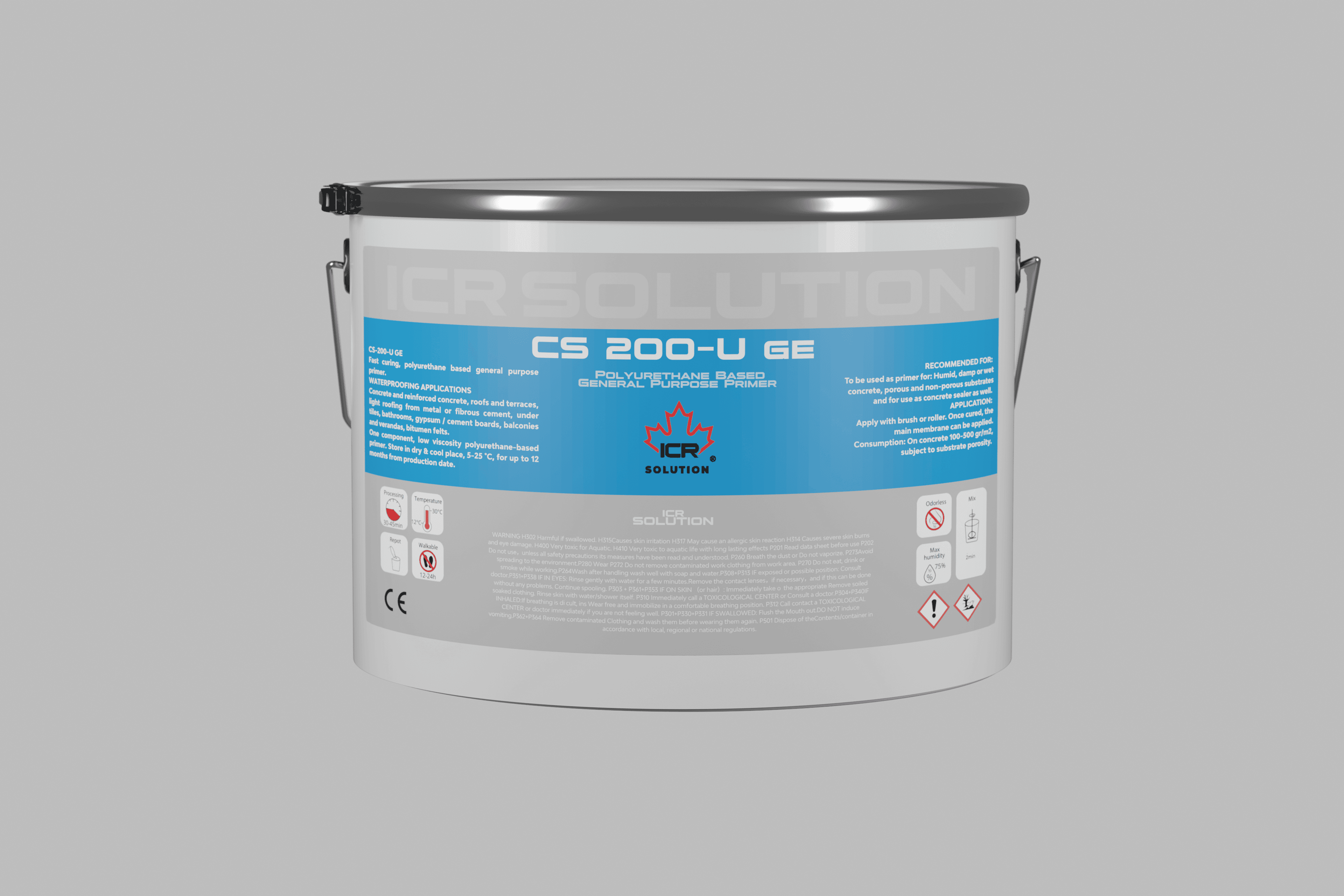 CS 200 U GE