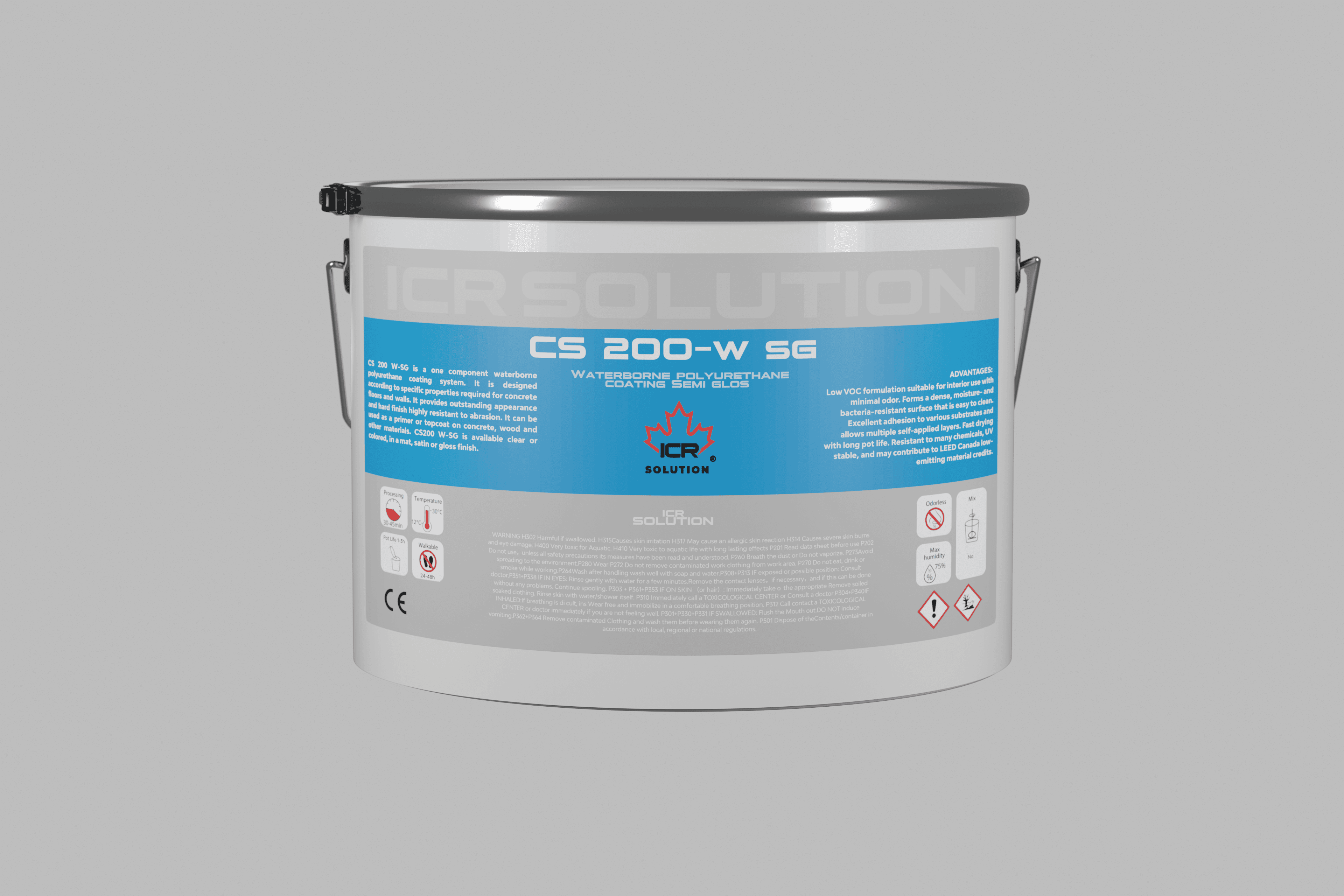 CS 200 W-SG
